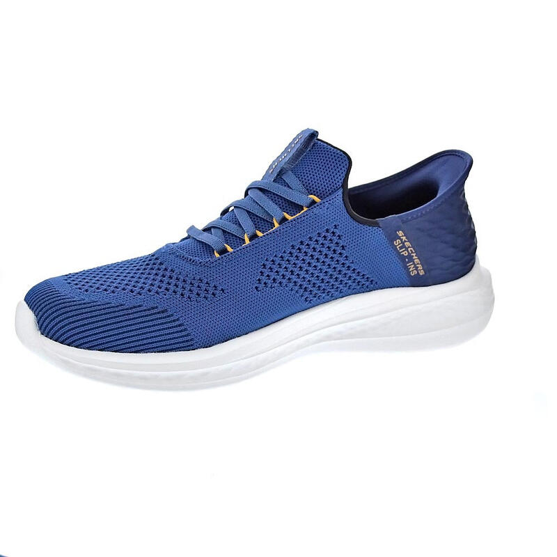 SKECHERS Hombre Zapatillas modelo Slip-ins Slade Quinto