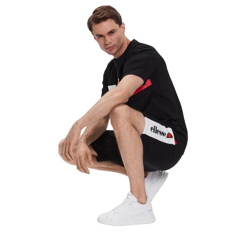 Pantalones cortos para Hombre Ellesse  Negro