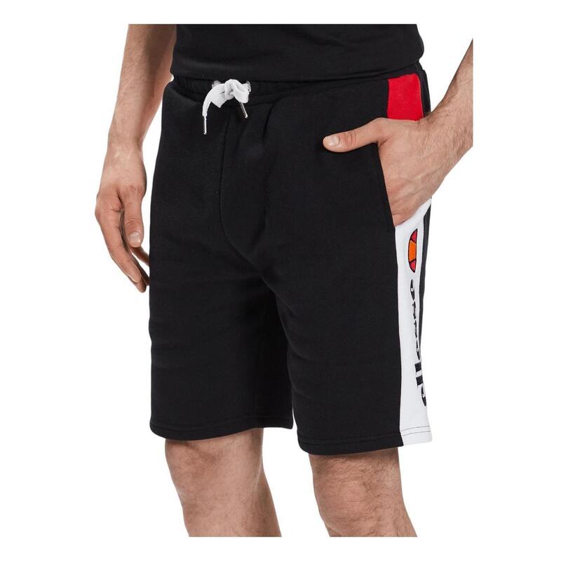 Pantalones cortos para Hombre Ellesse  Negro