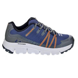 Baskets Senderismo HOMME Skechers Summits At Twin Bridges BLEU