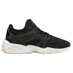 Baskets mode Homme BLAZE CAGE EVOKNIT Noir