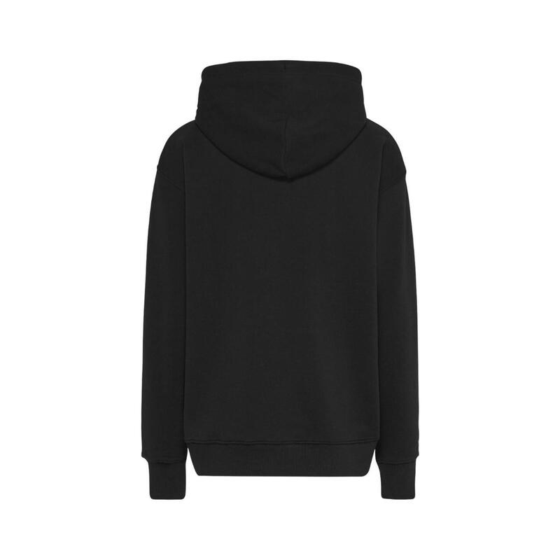 Sudaderas /chaquetas para Mujer Tommy hilfiger  Negro