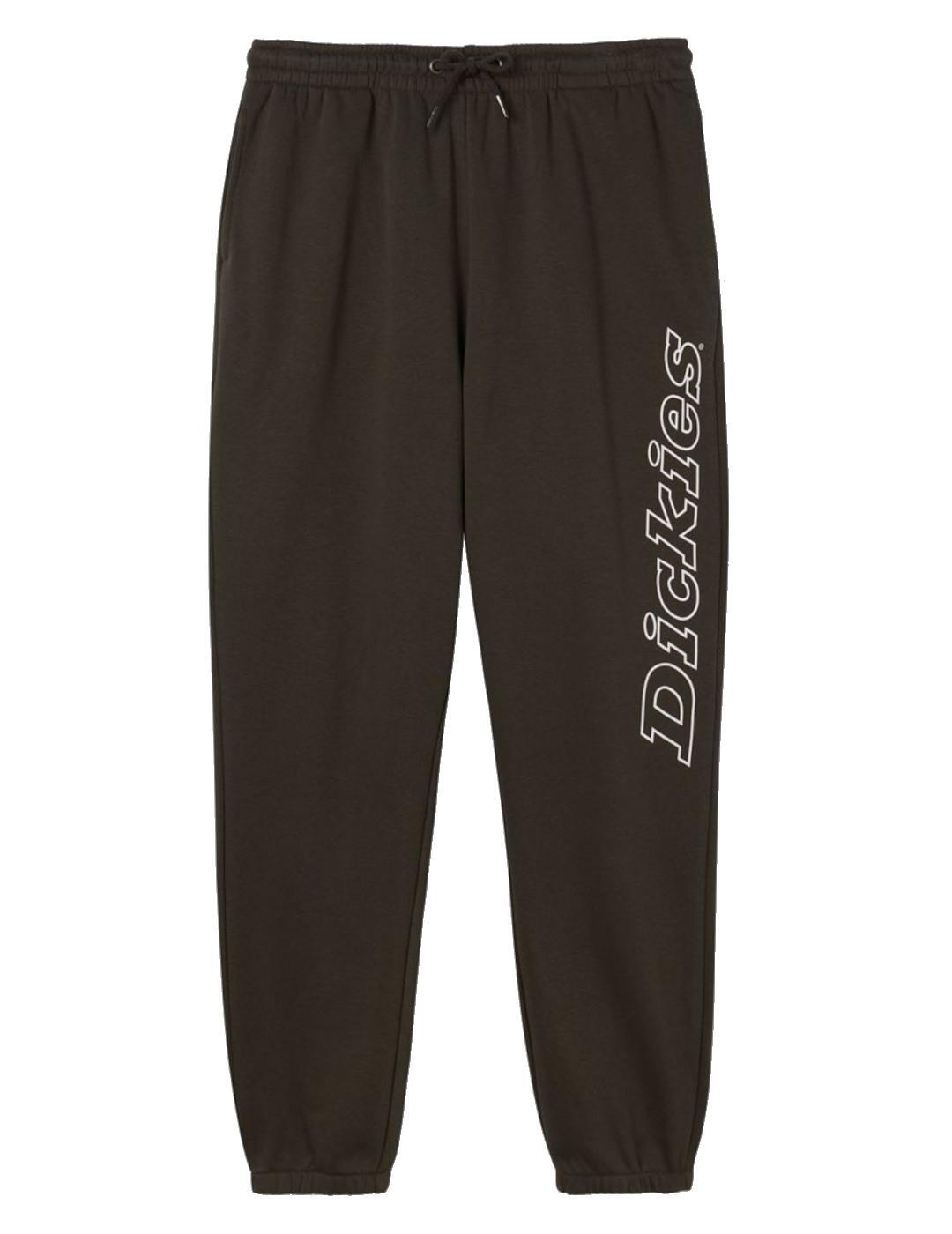 Calças compridas/leggings para Homem Dickies Verde 2/4