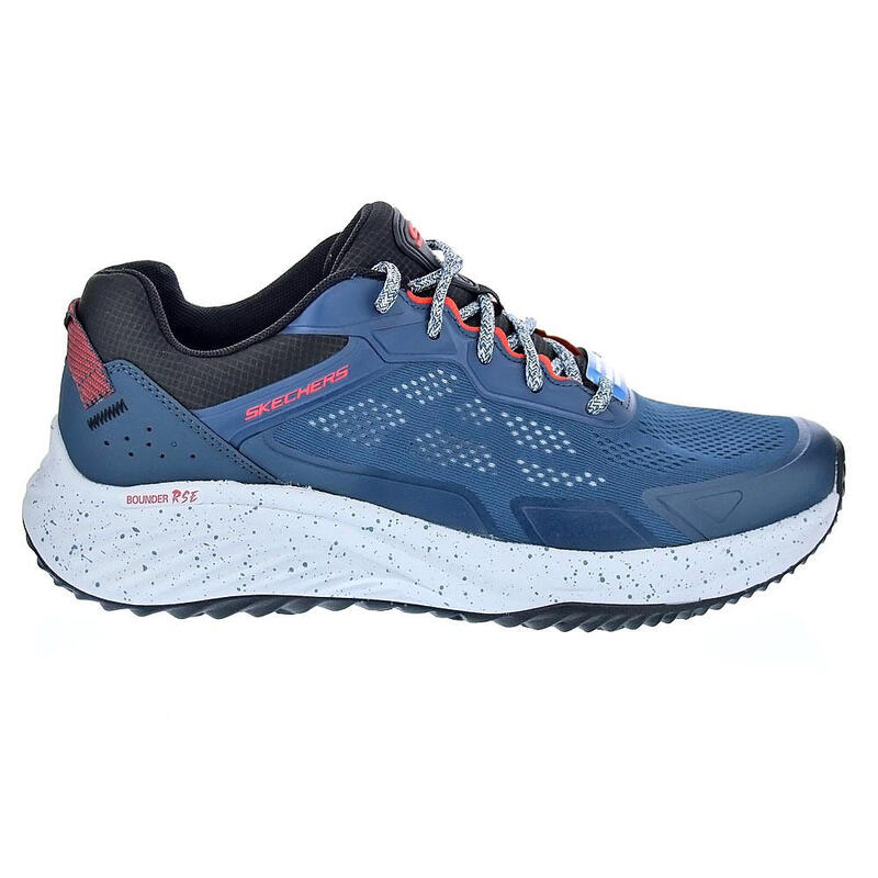 Zapatillas SKECHERS  Bounderrse Azul para Hombre