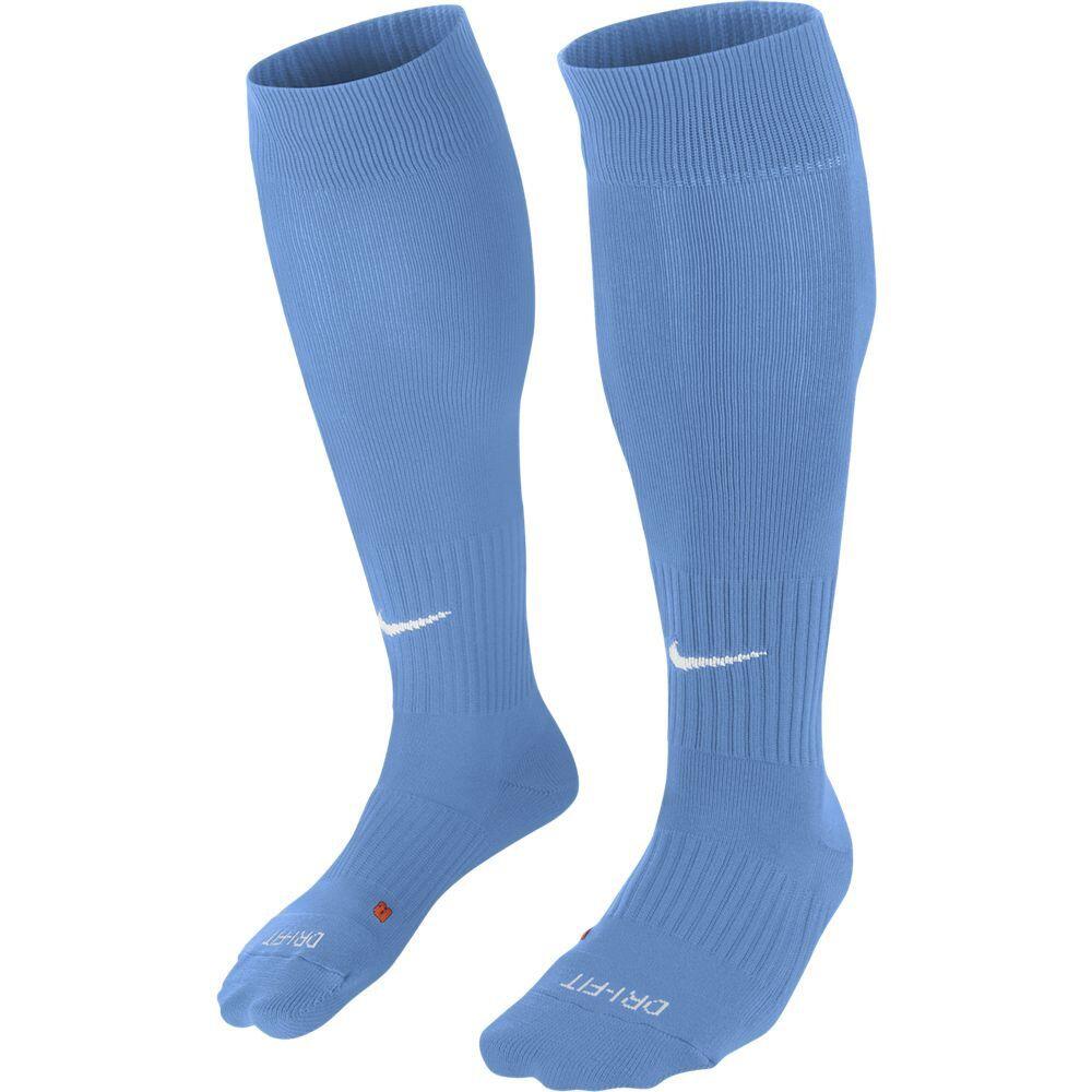 NIKE Leggings Nike Classic II Cush Otc, Blauw, Uniseks