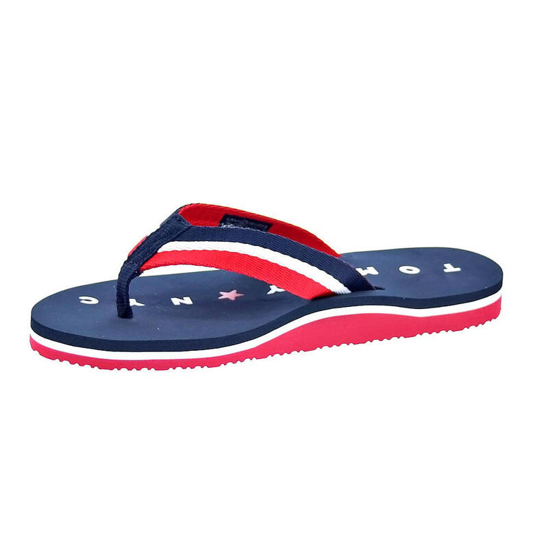 TOMMY HILFIGER  Sandalias modelo Ny Beach Sandal