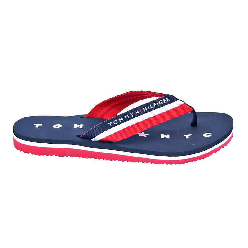 TOMMY HILFIGER  Sandalias modelo Ny Beach Sandal