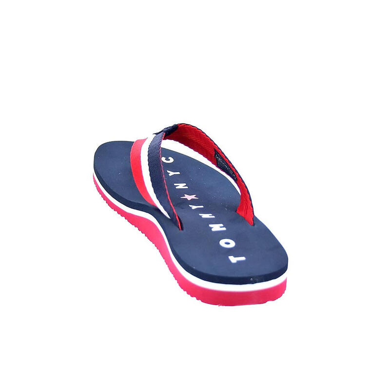 TOMMY HILFIGER  Sandalias modelo Ny Beach Sandal