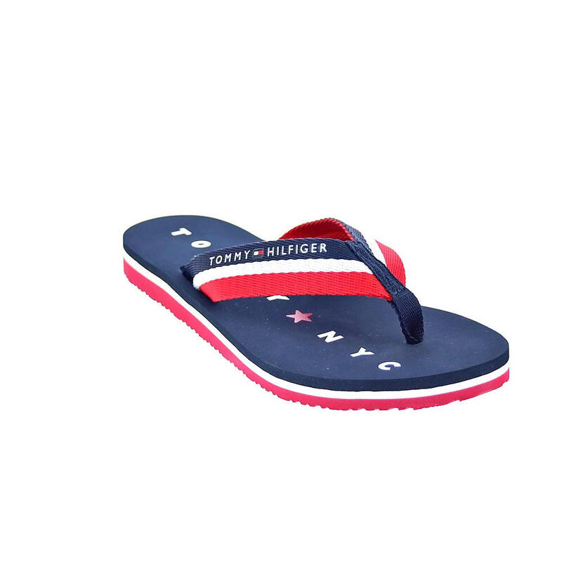 TOMMY HILFIGER  Sandalias modelo Ny Beach Sandal