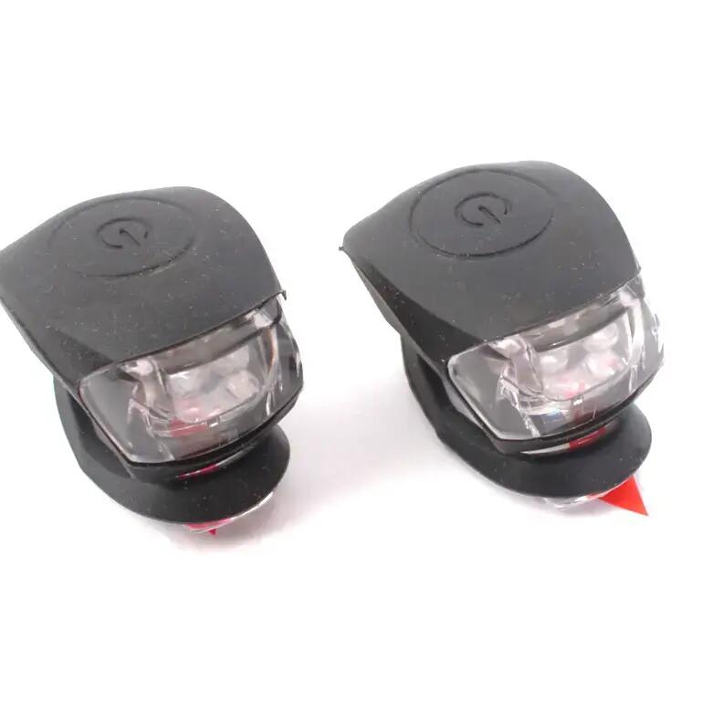 Cobra IV LED light set