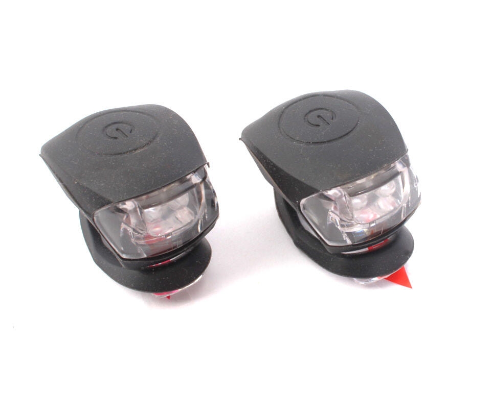 KHEBIKES Cobra IV LED lampenset