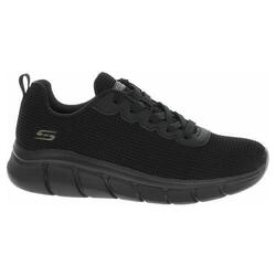 Baskets Skechers Modèle Bobs B Flex-visionar Couleur Noir