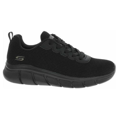 Zapatilla Multideporte para MUJER SKECHERS BOBS B FLEX