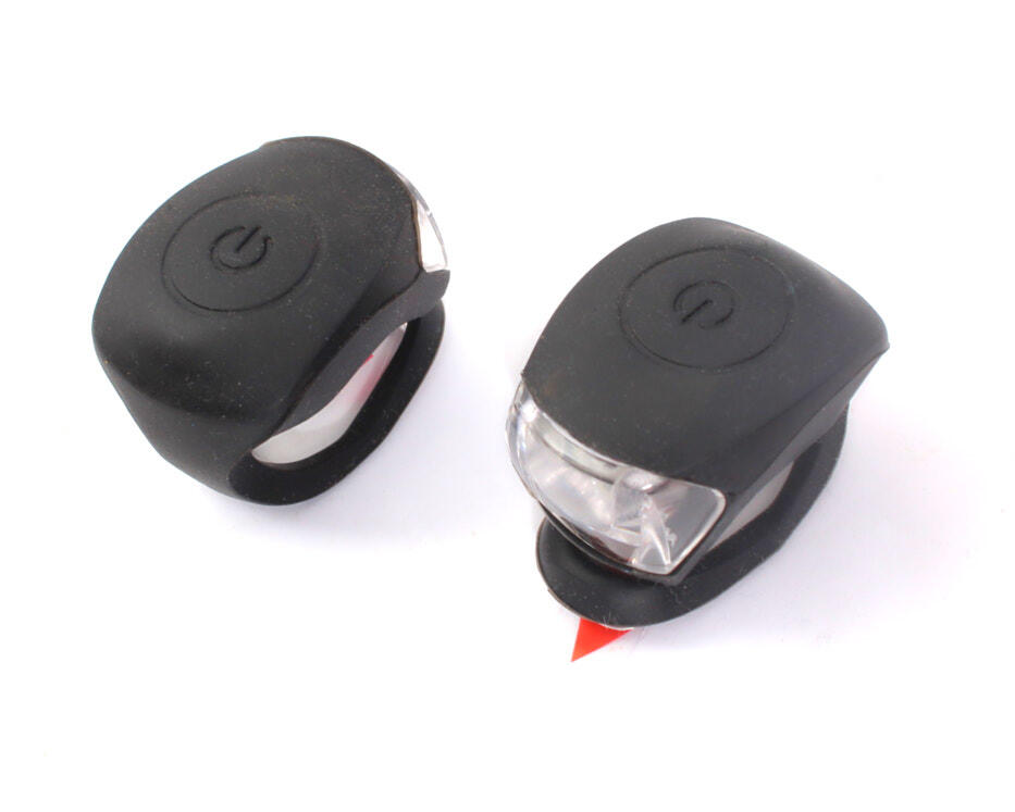 Cobra IV LED lampenset 4/5