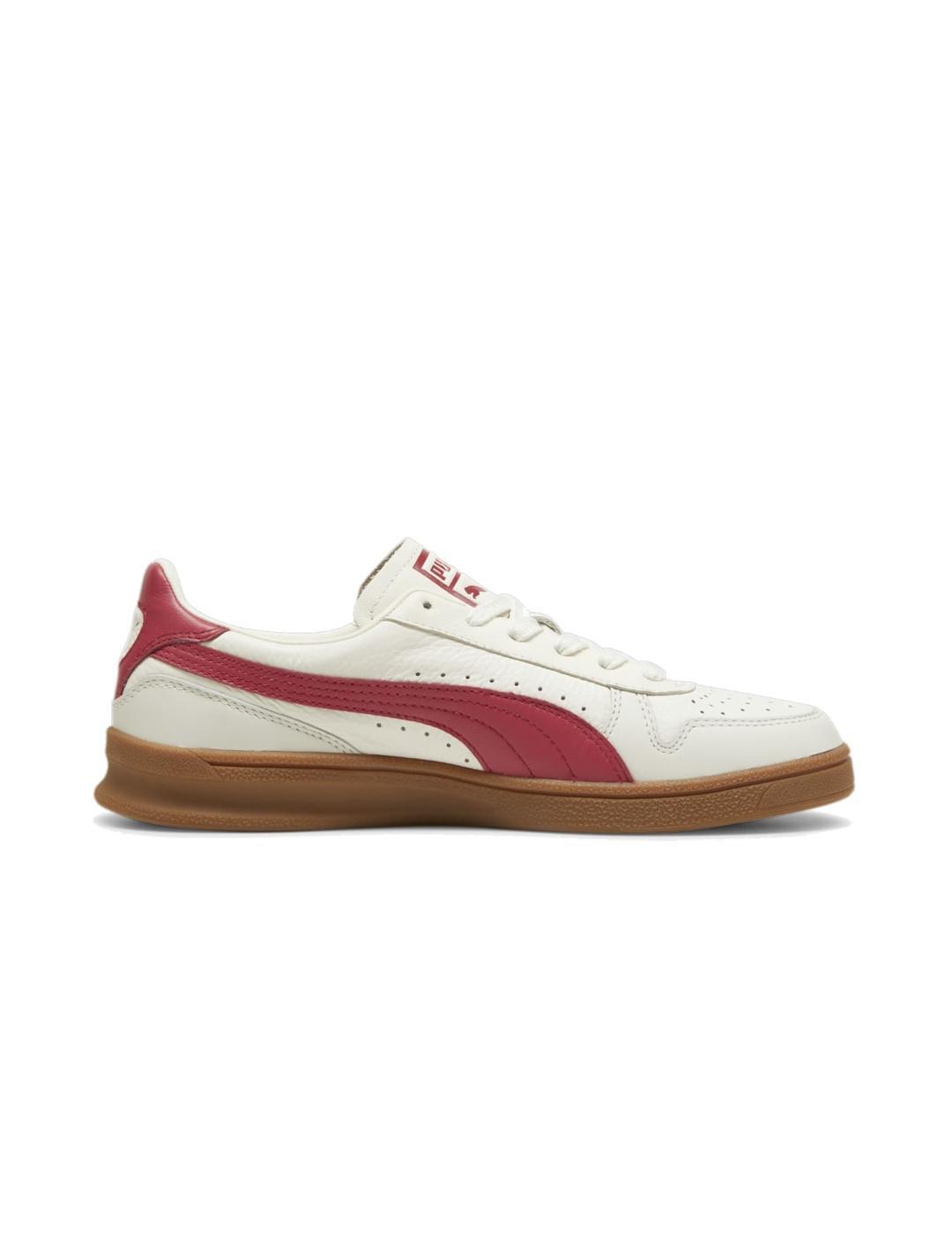 Zapatilla para Hombre Puma  Rojo 3/6