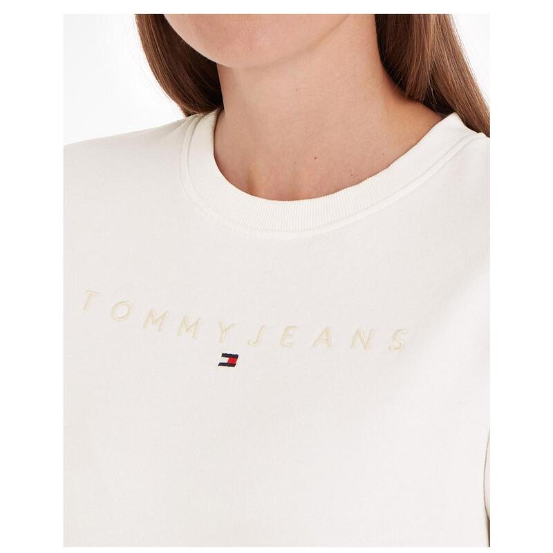 Sudaderas /chaquetas para Mujer Tommy hilfiger  Blanco