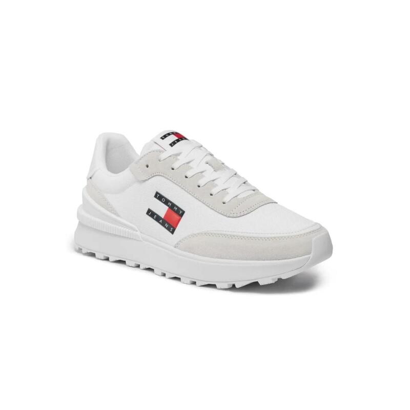 Sandalias para Hombre Tommy hilfiger  Blanco