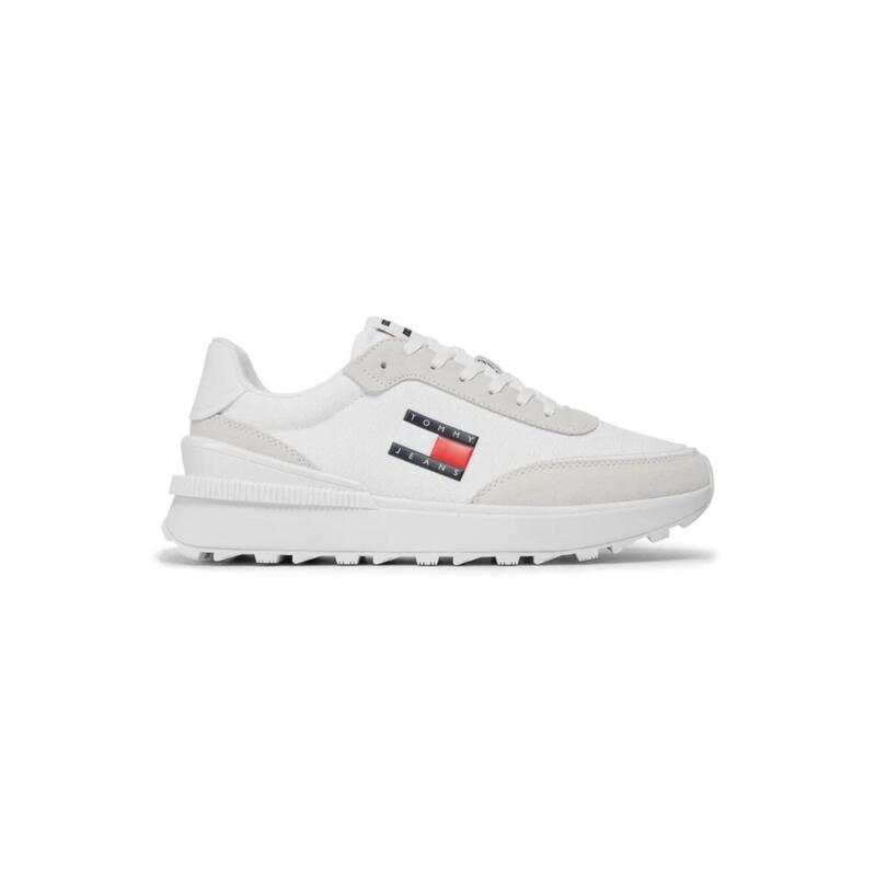 Sandalias para Hombre Tommy hilfiger  Blanco