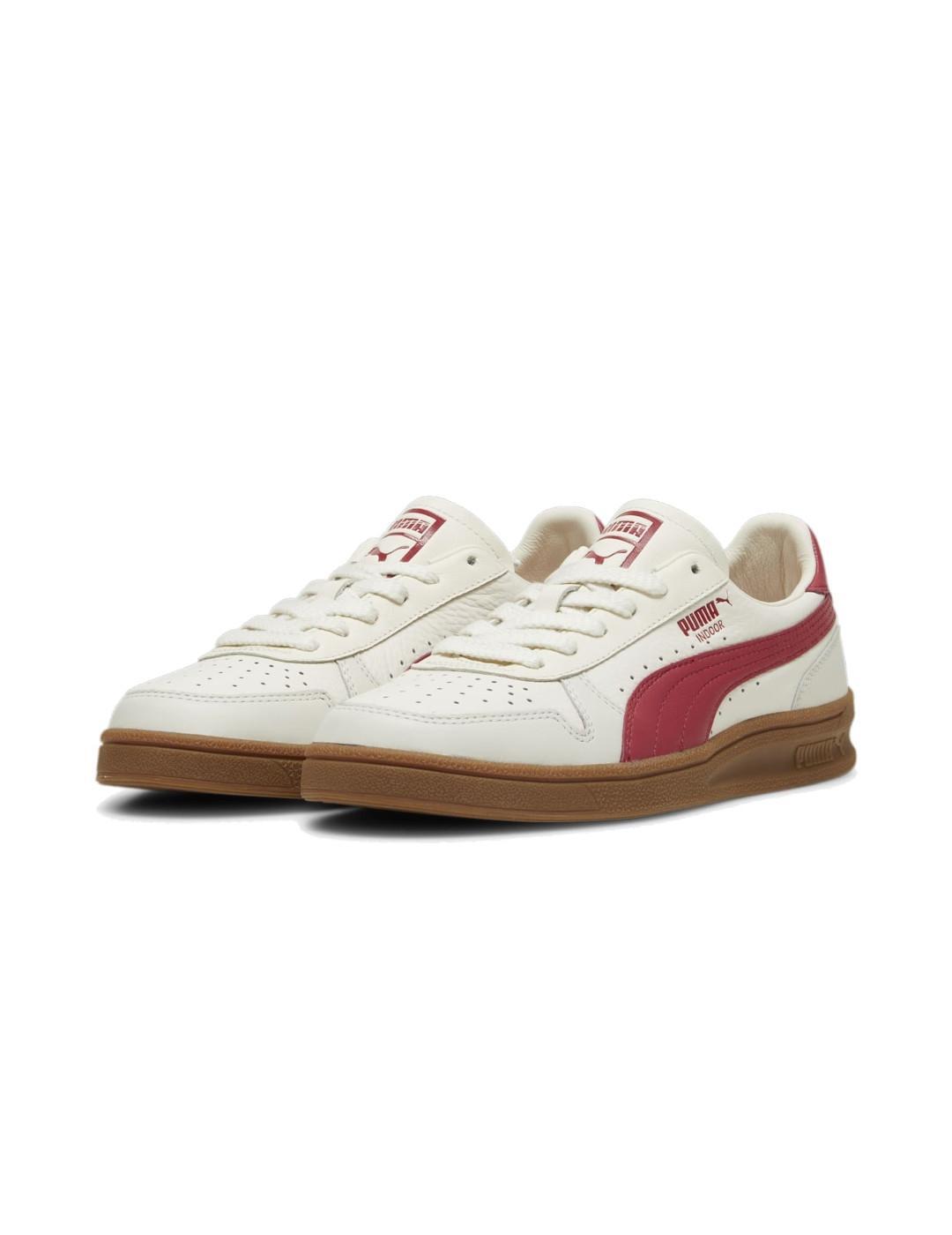 Zapatilla para Hombre Puma  Rojo 2/6
