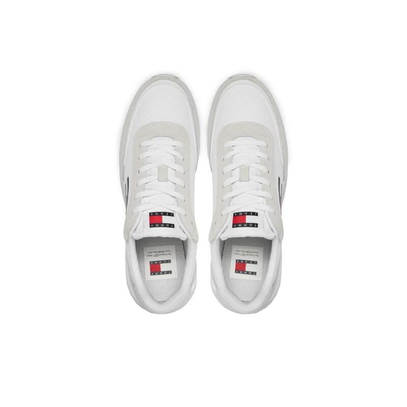 Sandalias para Hombre Tommy hilfiger  Blanco