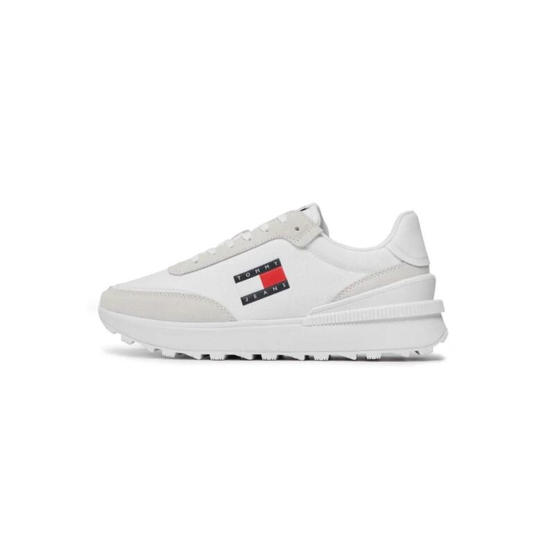 Sandalias para Hombre Tommy hilfiger  Blanco