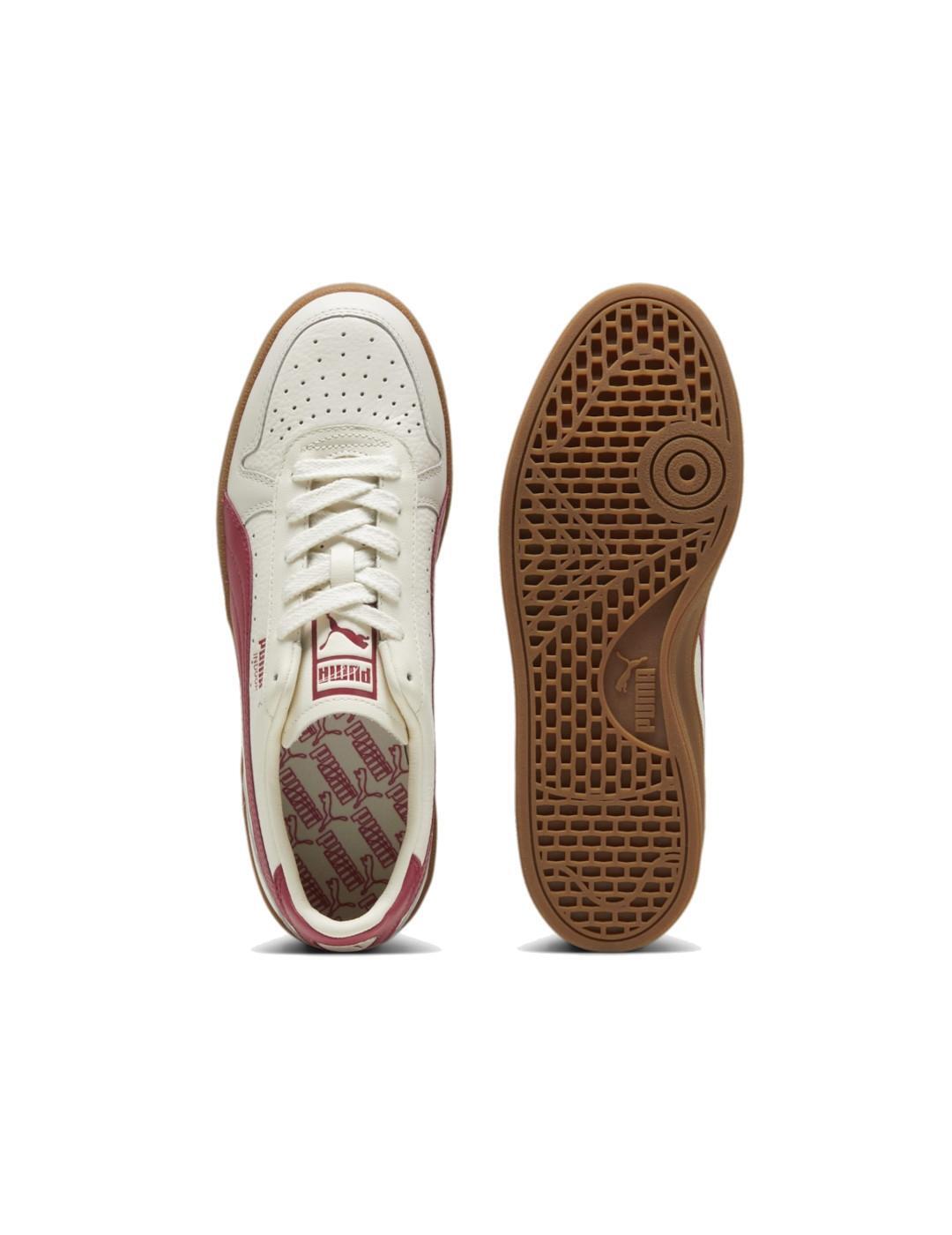 Zapatilla para Hombre Puma  Rojo 4/6