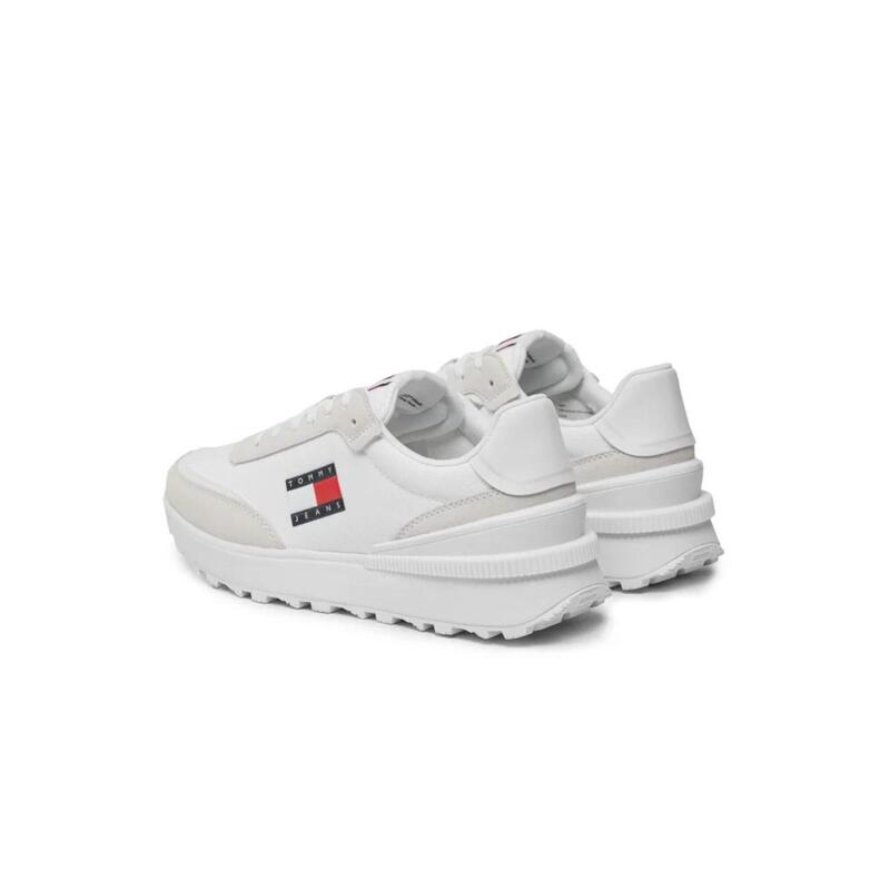 Sandalias para Hombre Tommy hilfiger  Blanco