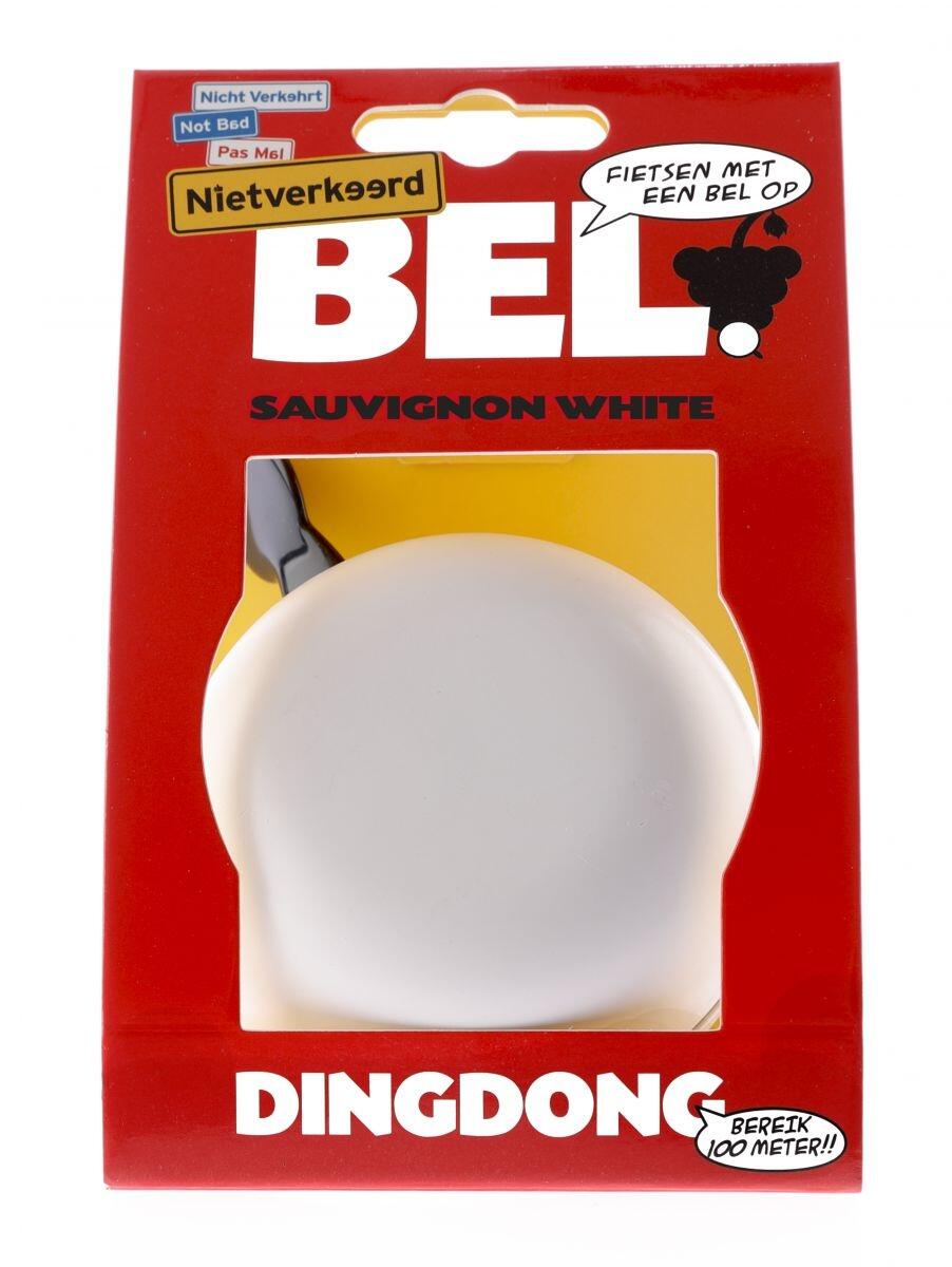 NON-TRAFFIC NON-TRAFFIC APPEL 80 mm Ding Dong Sauvignon White 3/3
