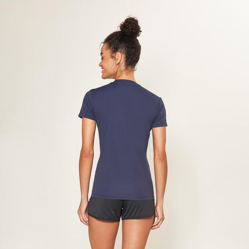 Haut de fitness Classics UV Line