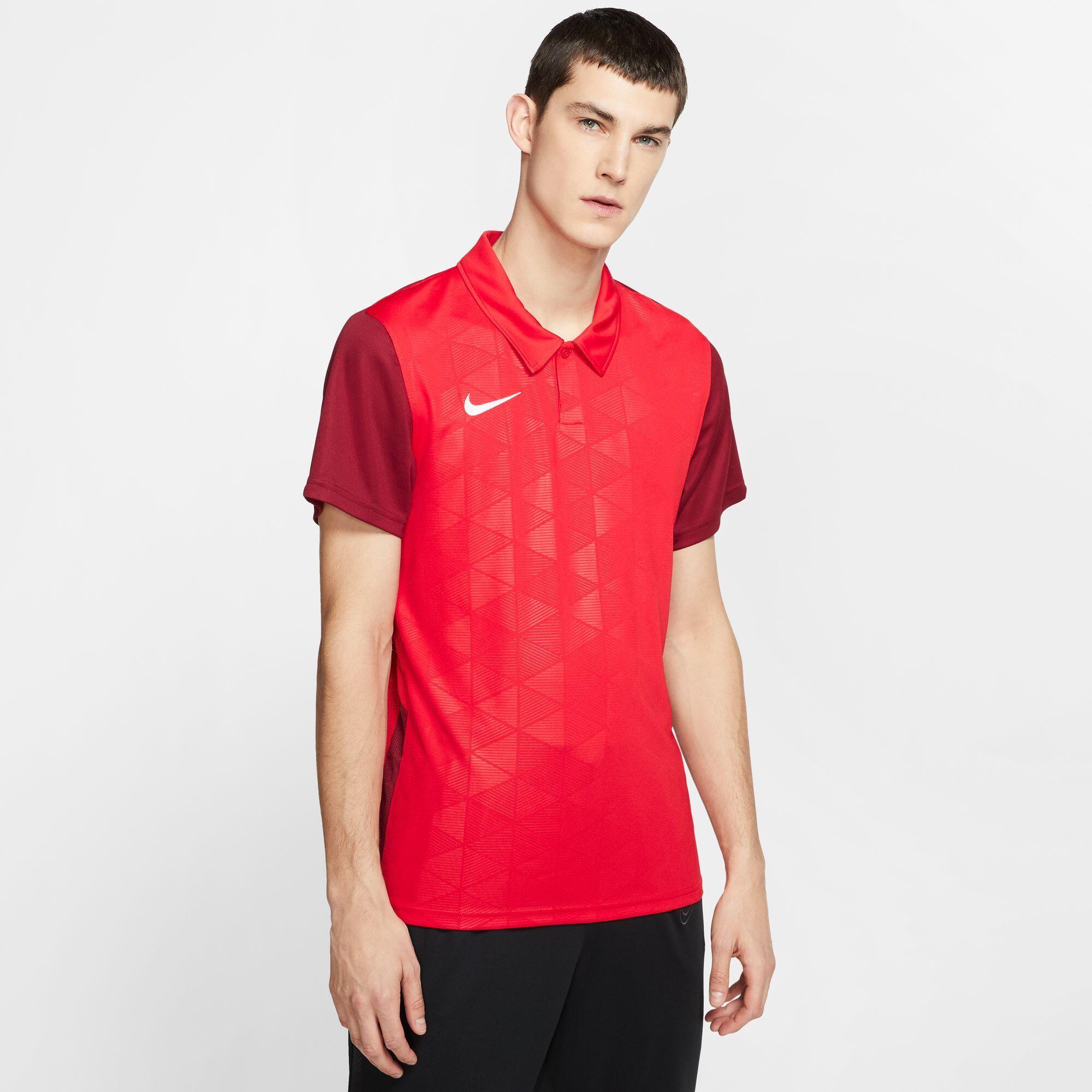 POLO TROFÉU IV JERSEY SS BV6725-657