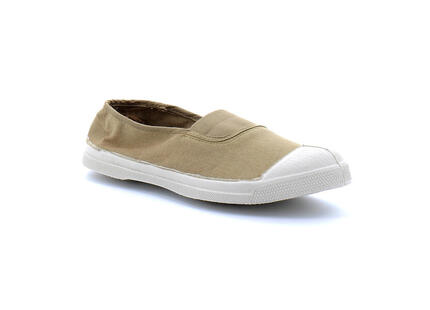 Tennis à Elastique Bensimon - Femme