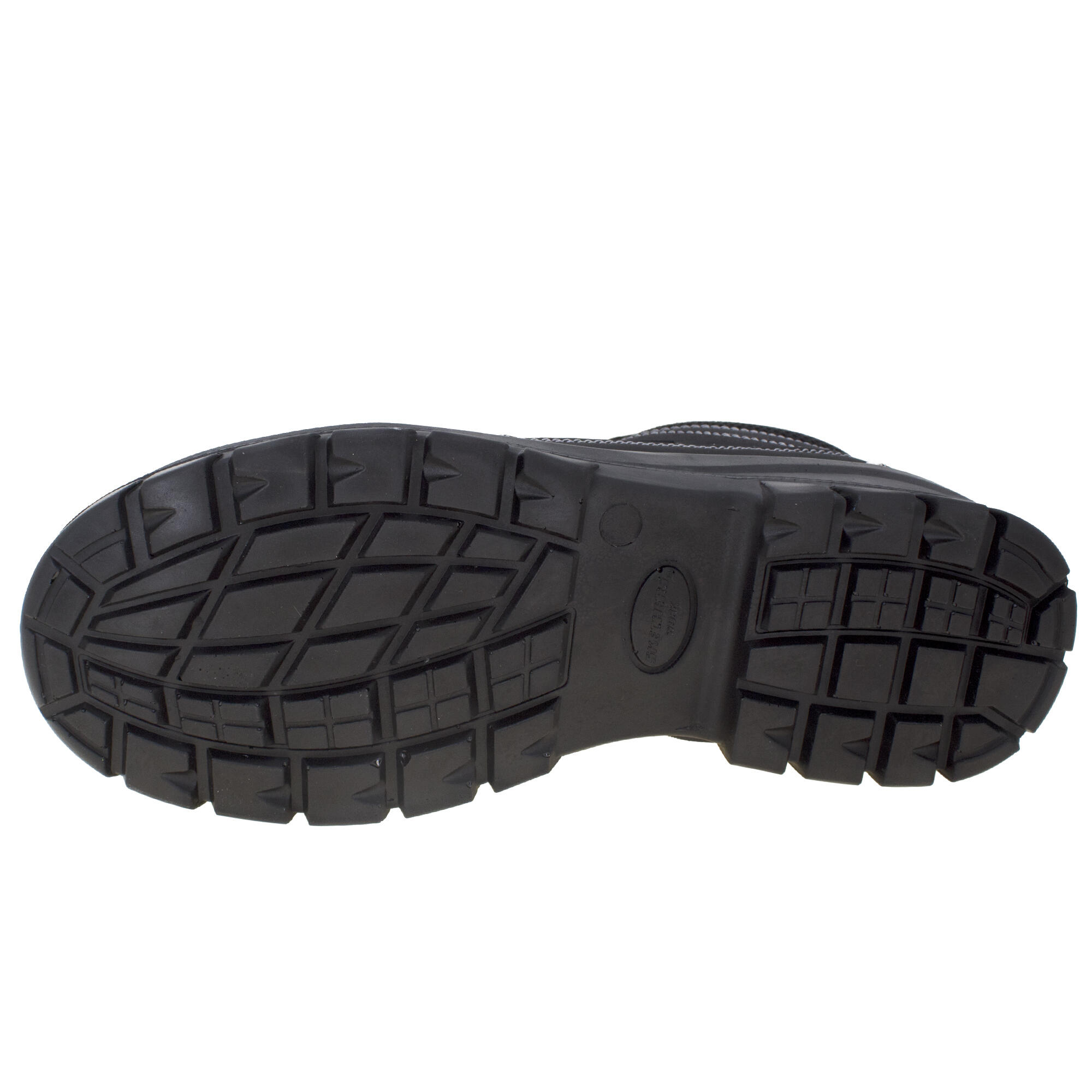 SKECHERS Bottes de sécurité Skechers Trophus Letic S1P 4/5