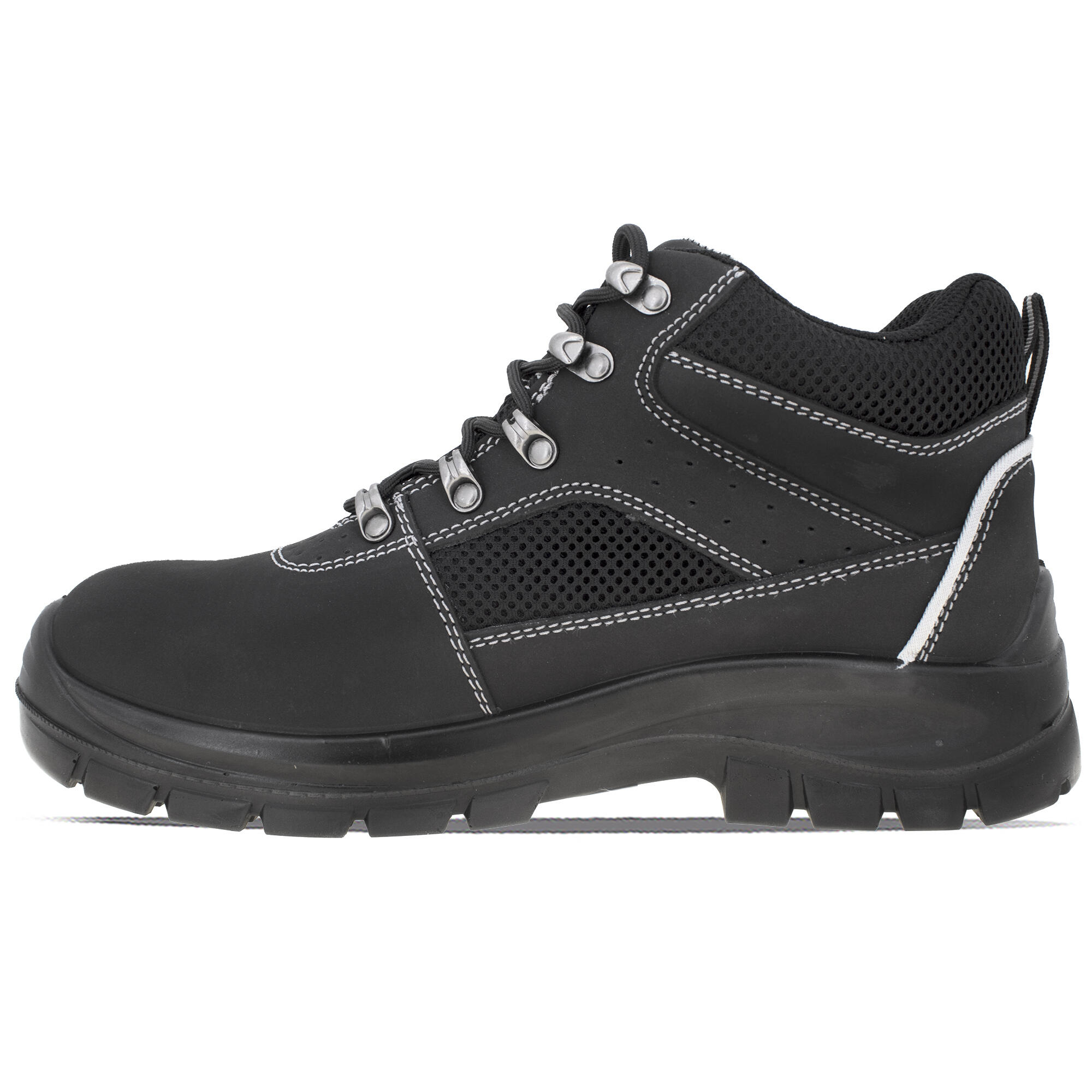SKECHERS Bottes de sécurité Skechers Trophus Letic S1P 2/5