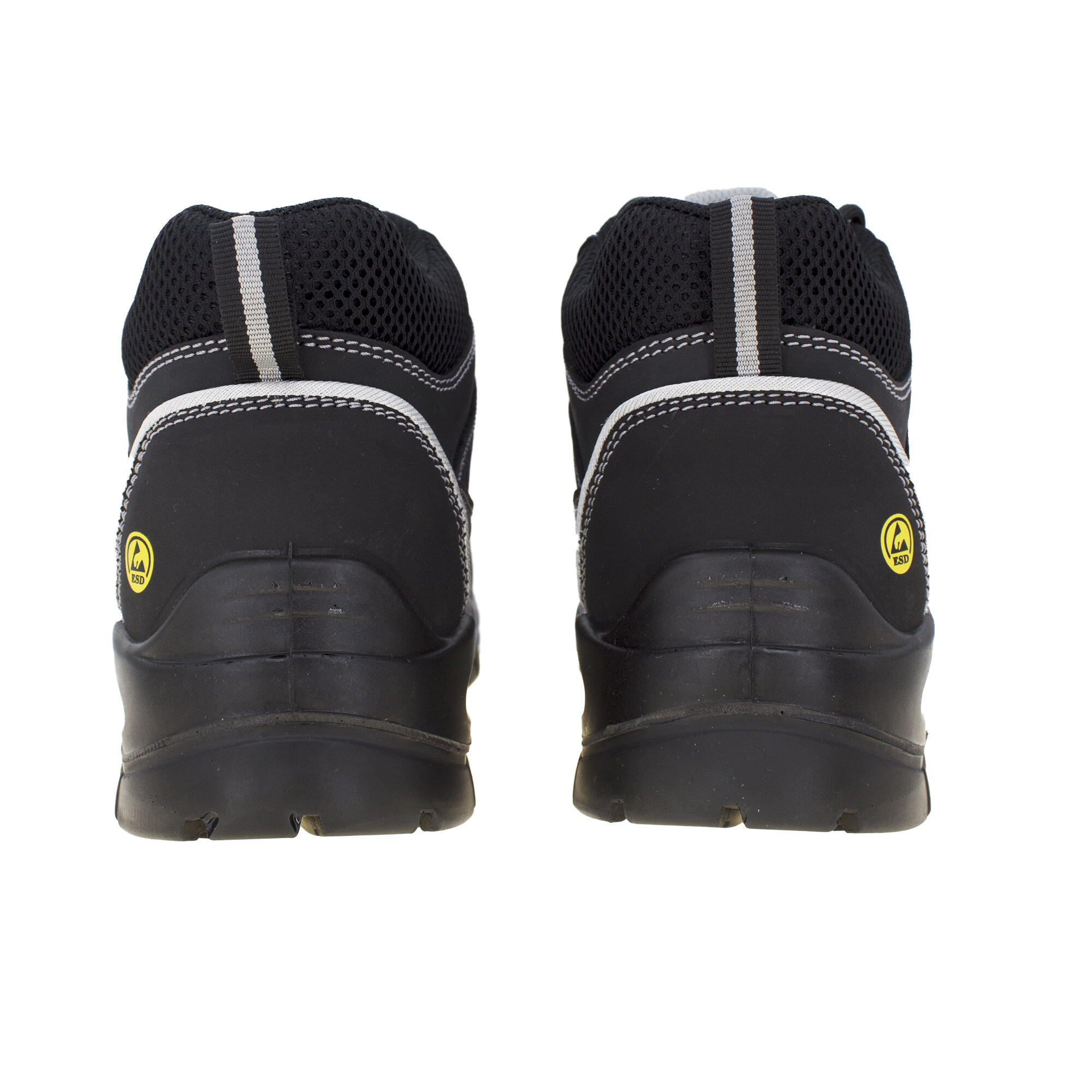 SKECHERS Bottes de sécurité Skechers Trophus Letic S1P 3/5
