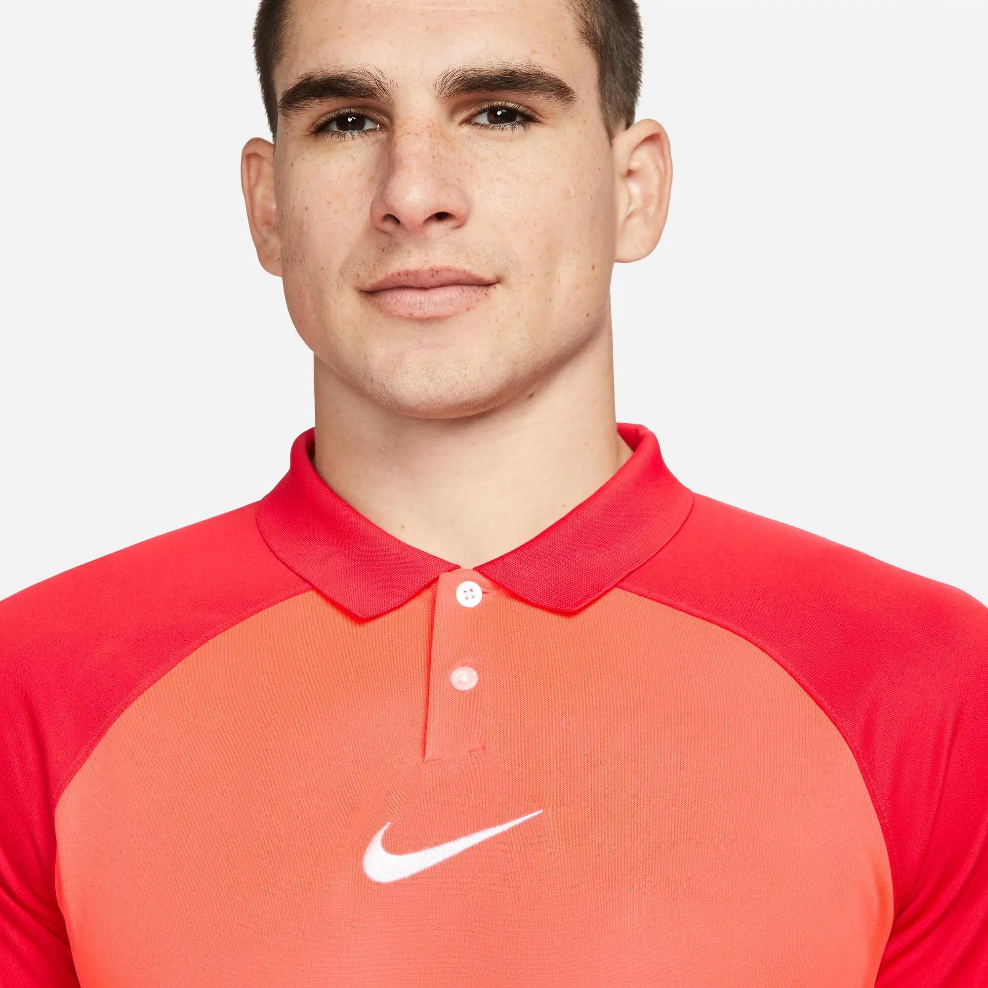 T-Shirt PÓLO NIKE ACADEMY PRO Homem 2/4
