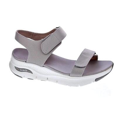 Sandalen skechers arch fit - touristy voor vrouwen