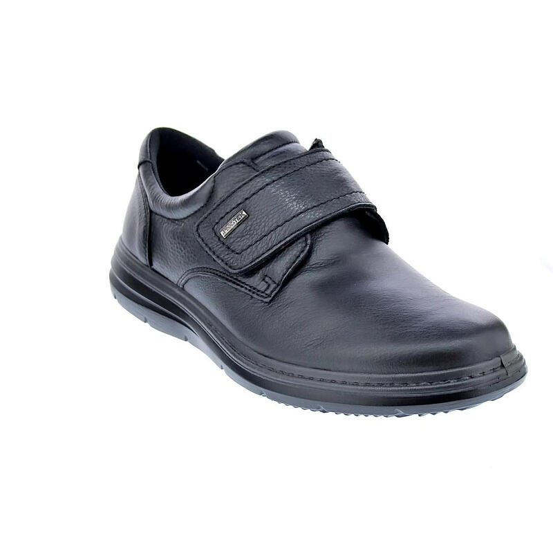 Zapatos IMAC  451249 Negro para Hombre