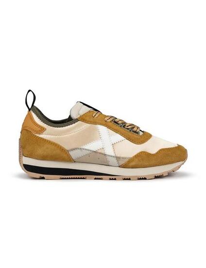 Sneakers da donna Munich Um 24 multicolore