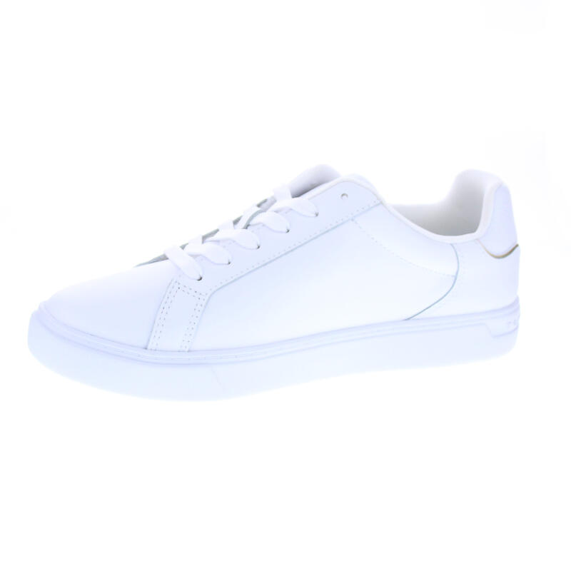 Zapatillas TOMMY HILFIGER  Essential Court Blanco  Mujer