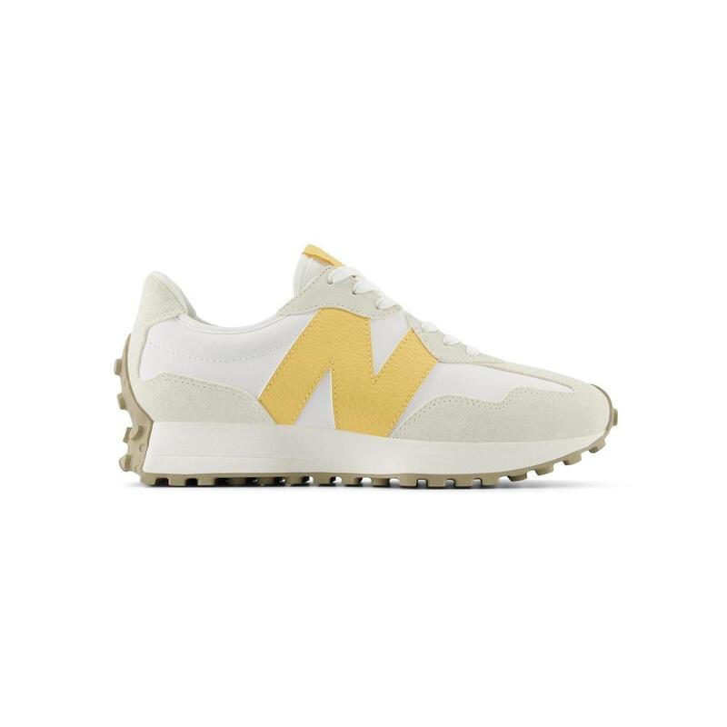Moda/sportwear para Mulher New balance Amarelo