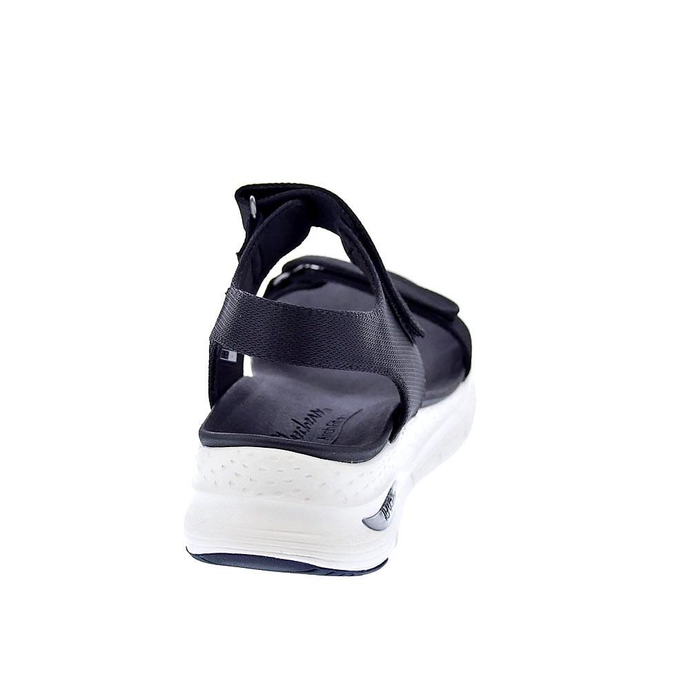 Fashion/sportswear for Women Skechers Black 3/5