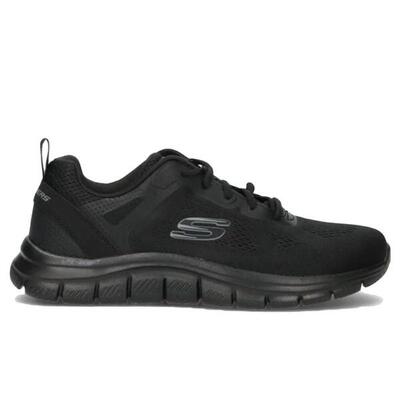 Schoen skechers model 232698-bbk voor mannen