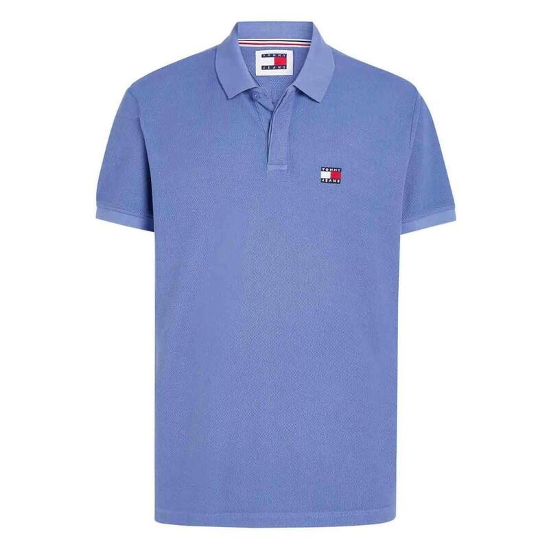 Camisetas para Hombre Tommy hilfiger  Azul