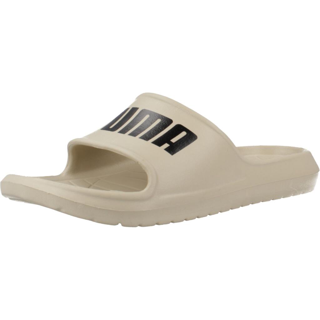 Chanclas puma decathlon hot sale