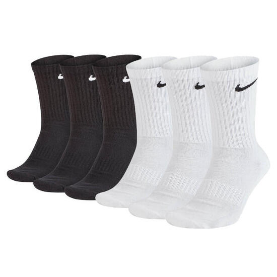 Socken Unisex 6er Pack