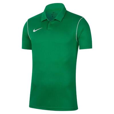 T-shirt mannelijk nike park 20 groen