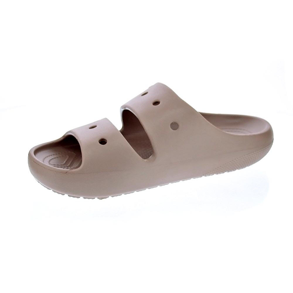 Chinelos Crocs modelo 209403-2Q9 para mulheres 2/4