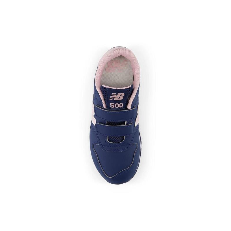 Sneakers para Niña New balance  Azul