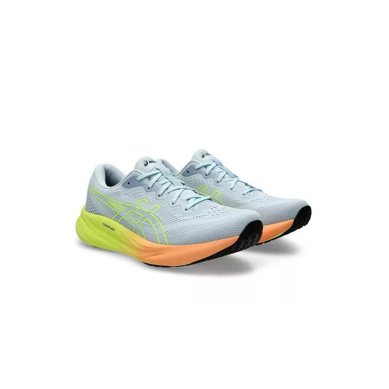 Running para Hombre Asics  Multicolor