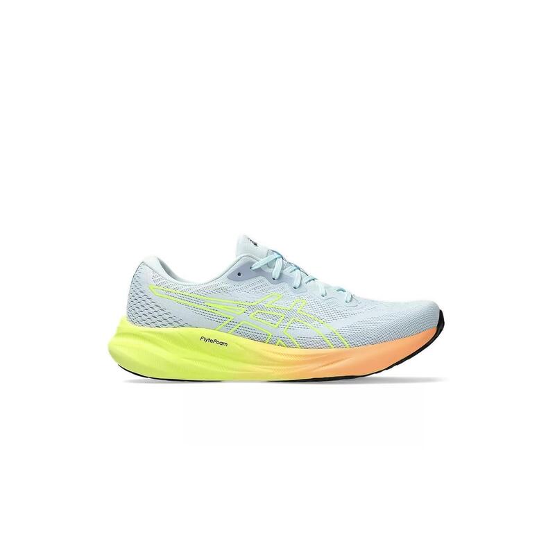 Running para Hombre Asics  Multicolor